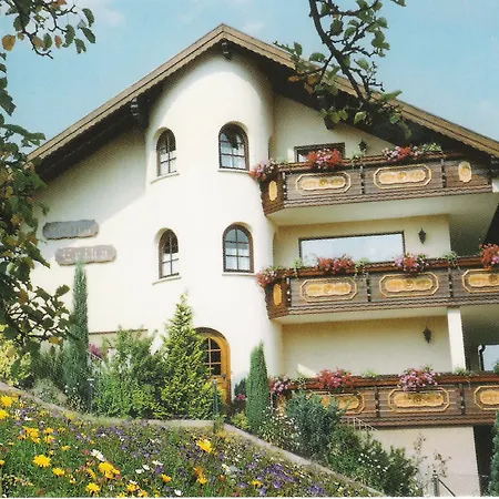 Haus Erika Gasthof Stadtprozelten