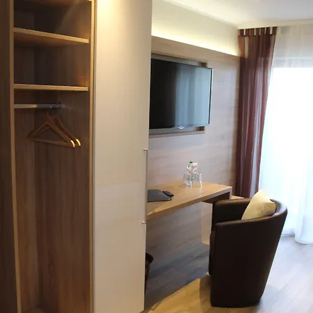 Haus Erika 3* Stadtprozelten