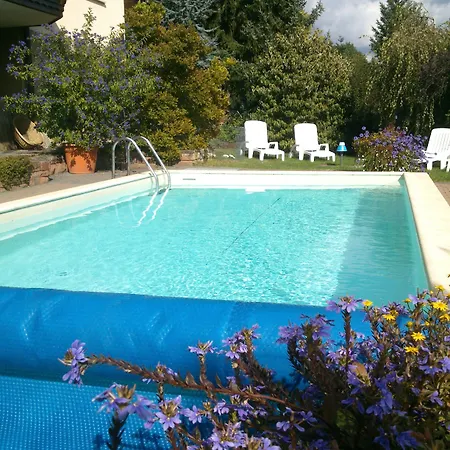Haus Erika 3*