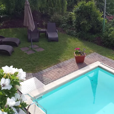 Haus Erika Gæstehus