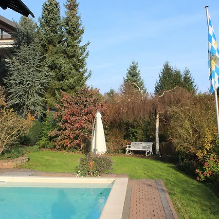 Gasthof Haus Erika 3*