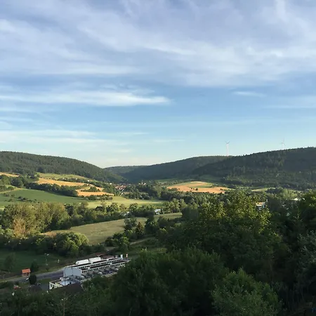 Gæstehus Haus Erika 3*