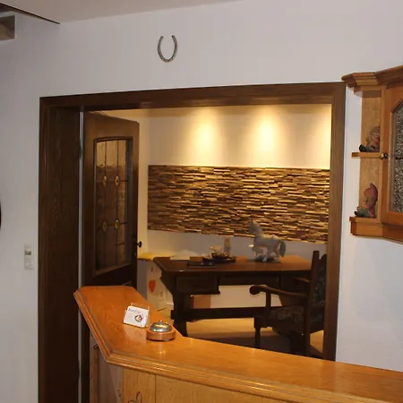 Haus Erika 3* Stadtprozelten