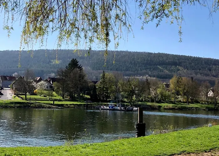 Haus Erika 3*