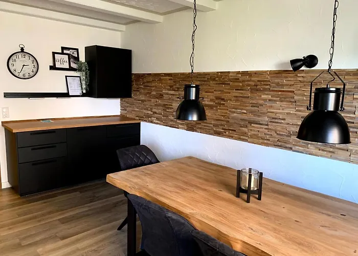 Haus Erika Vendégház 3*