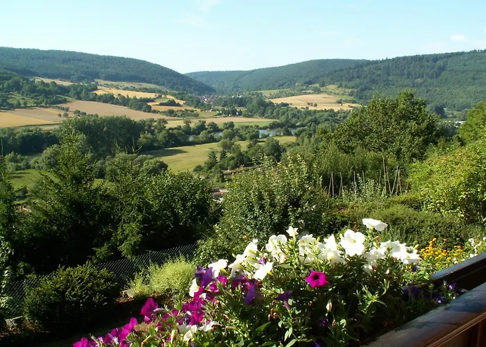 Haus Erika Vendégház