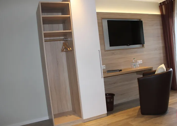 Vendégház Haus Erika Stadtprozelten