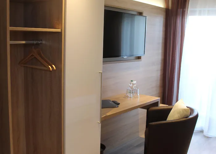 Haus Erika 3* Stadtprozelten