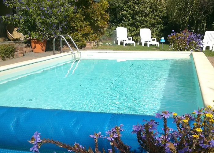 Haus Erika 3*