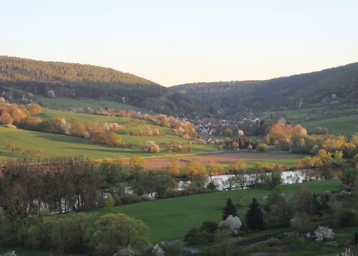 Haus Erika Vendégház