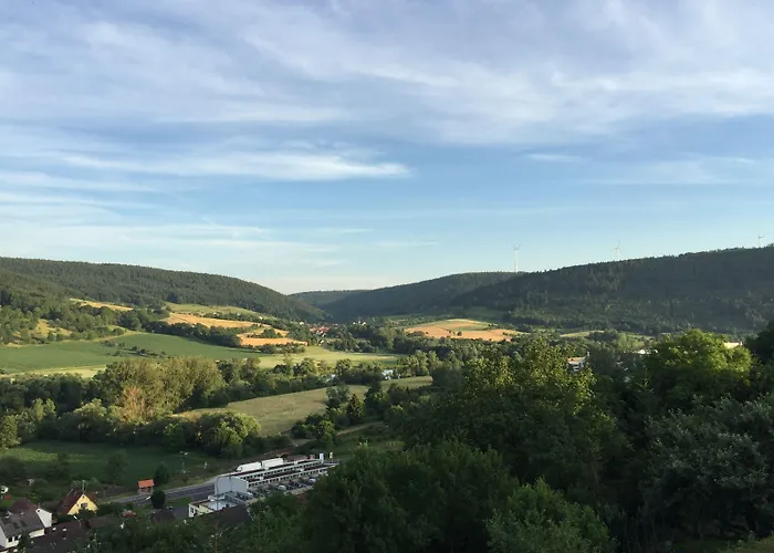 Vendégház Haus Erika 3*