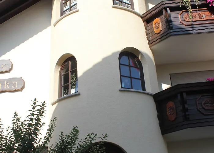 Haus Erika
