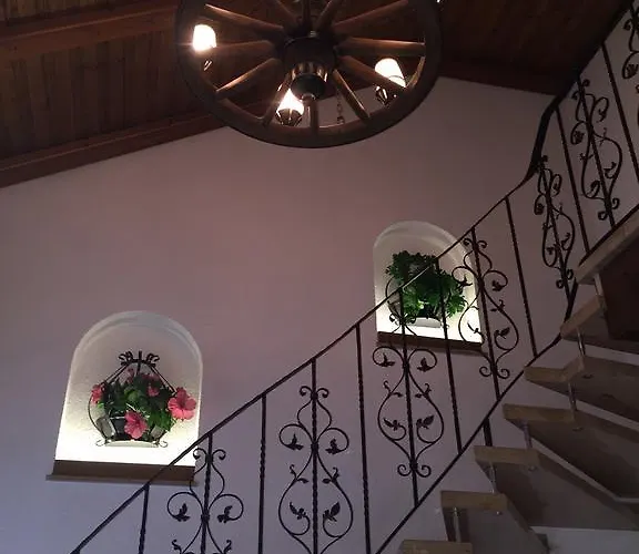 Haus Erika Vendégház 3*
