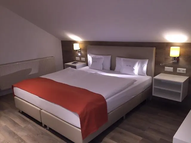 Haus Erika Vendégház