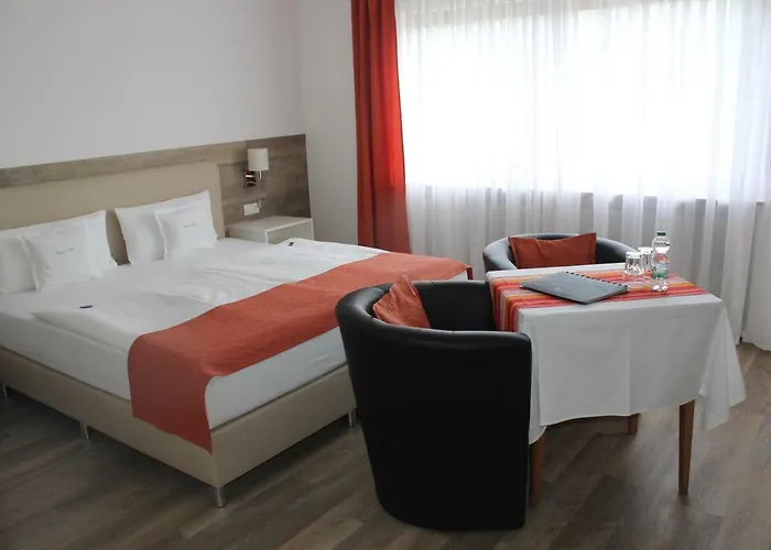 Vendégház Haus Erika