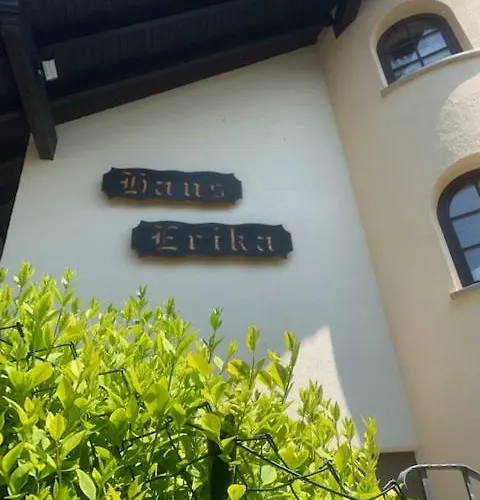 Haus Erika 3* Stadtprozelten
