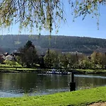 Haus Erika 3*