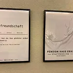 Pensjonat Haus Erika