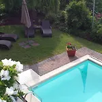 Haus Erika Pensjonat