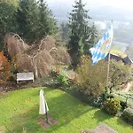 Pensjonat Haus Erika