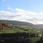 Haus Erika Pensjonat 3*