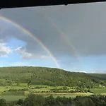 Pensjonat Haus Erika