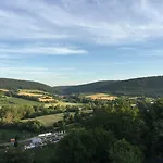 Pensjonat Haus Erika 3*
