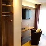 Pensjonat Haus Erika 3*