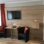 Pensjonat Haus Erika 3*
