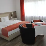 Pensjonat Haus Erika