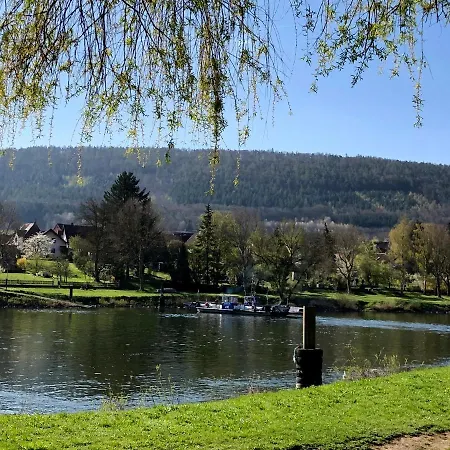 Haus Erika 3*