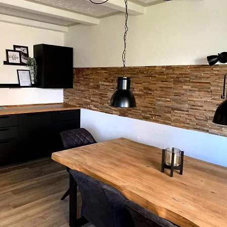 Haus Erika Gasthof 3*