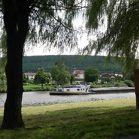 Gasthof Haus Erika 3*