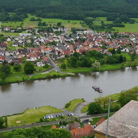 Haus Erika Gasthof 3*