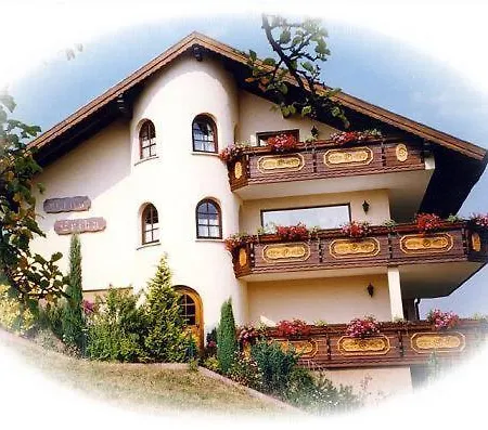 Haus Erika 게스트하우스 Stadtprozelten