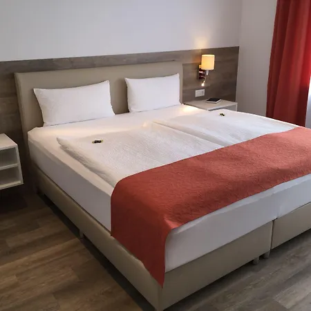 Haus Erika 3*