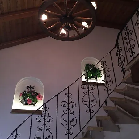 Haus Erika Gasthof 3*