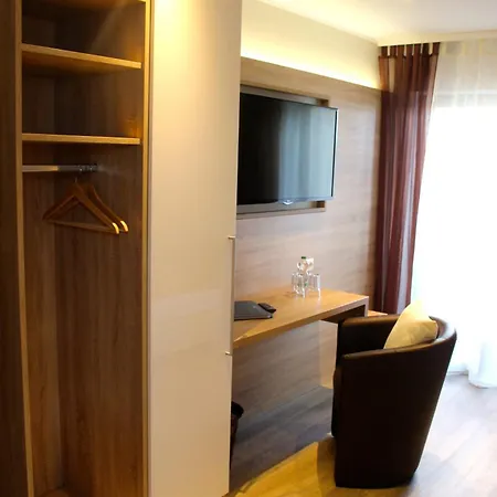 Гостевой дом Haus Erika 3*