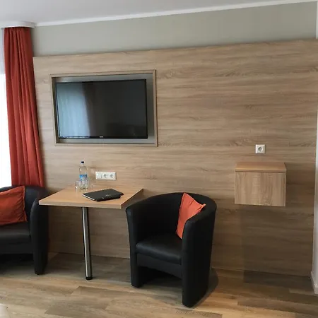 Gasthof Haus Erika 3*