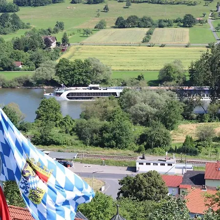 Haus Erika