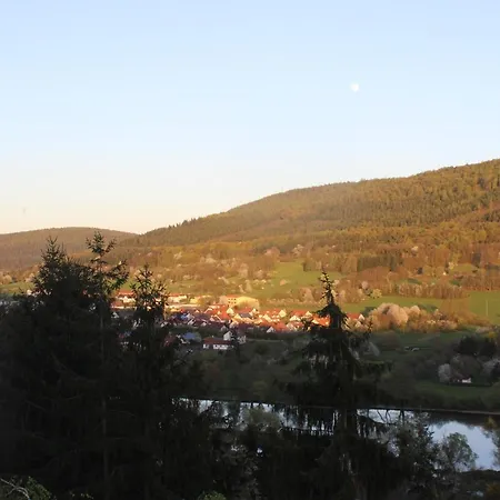 Haus Erika 3*