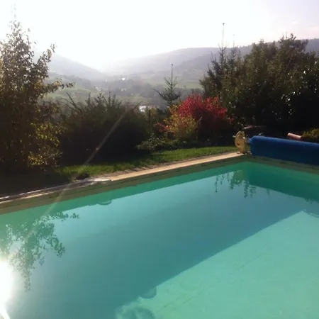 Gasthof Haus Erika 3*