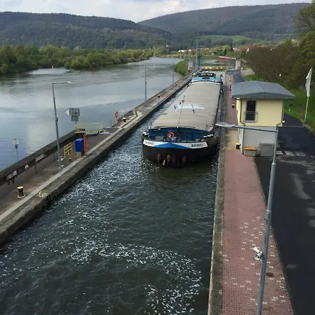 Haus Erika Gasthof 3*