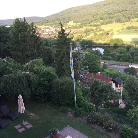 Haus Erika