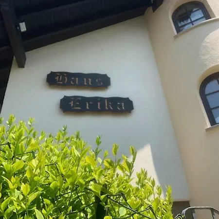 Haus Erika 3* Stadtprozelten