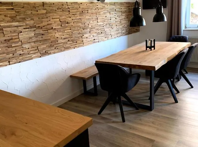 Haus Erika Penzion 3*
