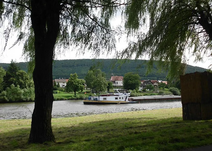 Penzion Haus Erika 3*