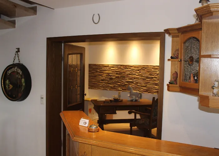 Haus Erika 3* Stadtprozelten