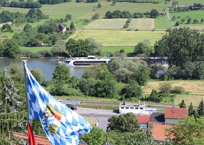 Haus Erika